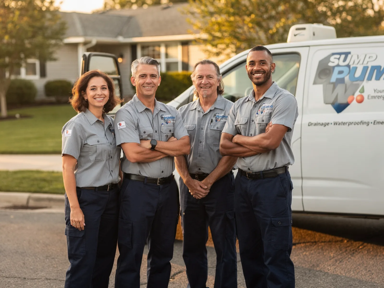 Water Heater Repair company in Christine, ND